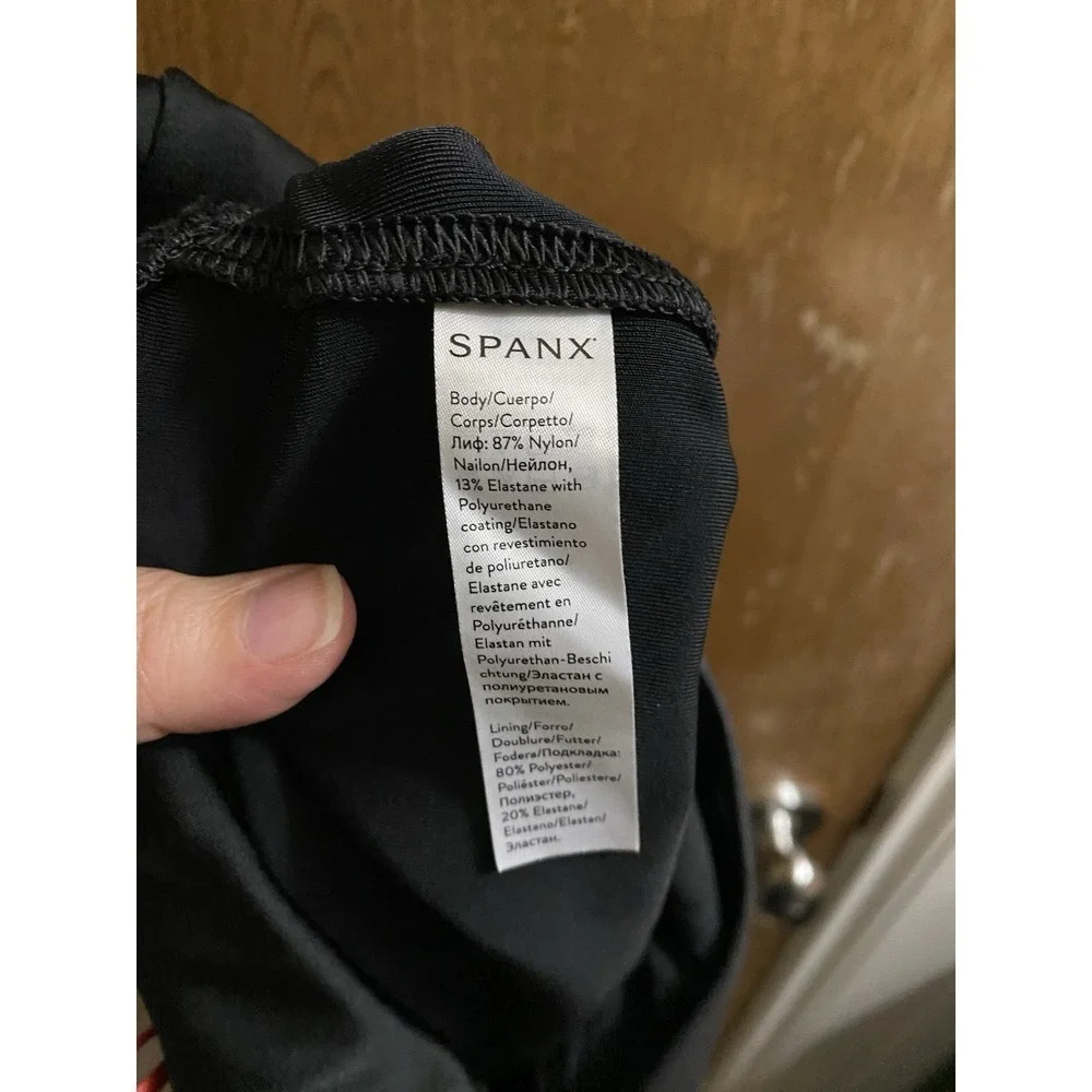 SPANX new without